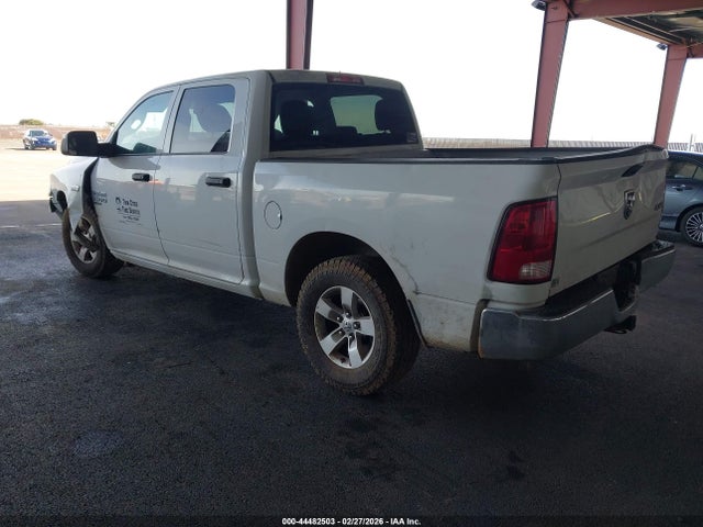 Aukcja sprzedaży 2021 Ram 1500 Classic Tradesman  4x4 5'7 Box, vin: 3C6RR7KT7MG686169, numer aukcji: 44482503