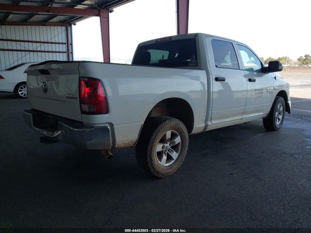 Aukcja sprzedaży 2021 Ram 1500 Classic Tradesman  4x4 5'7 Box, vin: 3C6RR7KT7MG686169, numer aukcji: 44482503