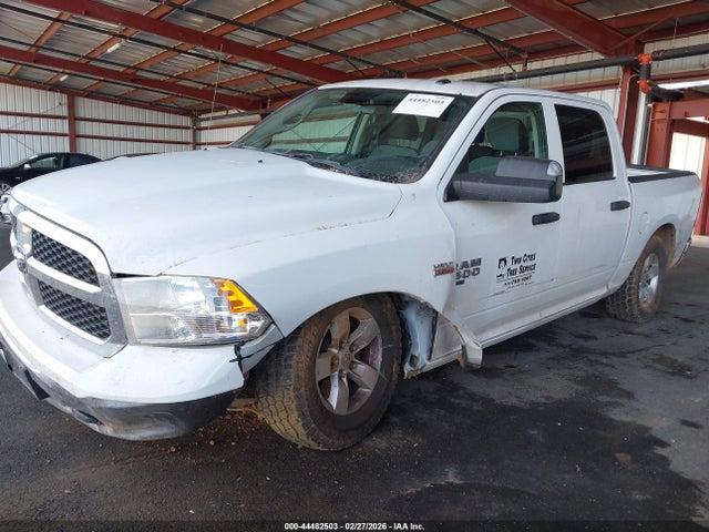 Aukcja sprzedaży 2021 Ram 1500 Classic Tradesman  4x4 5'7 Box, vin: 3C6RR7KT7MG686169, numer aukcji: 44482503