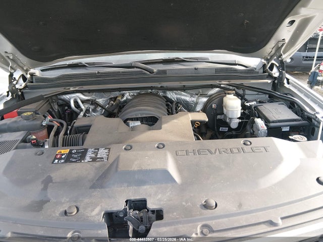 Chevrolet Suburban Lt 2016 1GNSCHKC1GR439324 Image 10