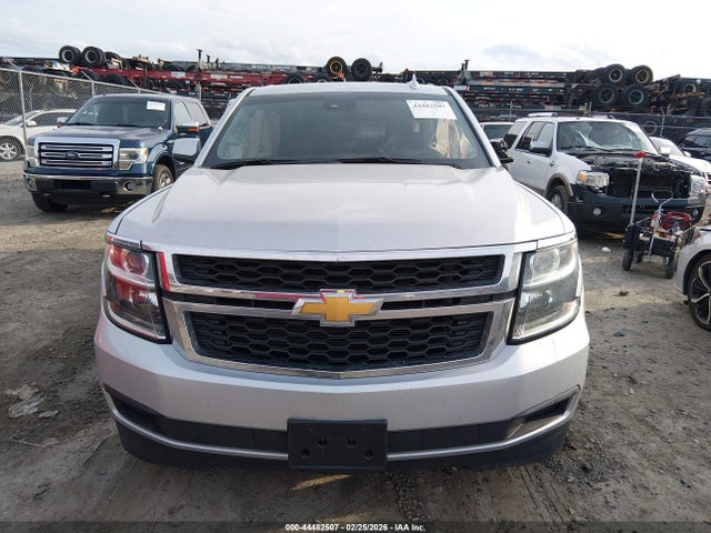Chevrolet Suburban Lt 2016 1GNSCHKC1GR439324 Image 12