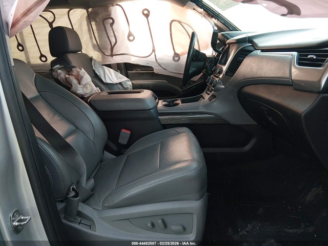 Chevrolet Suburban Lt 2016 1GNSCHKC1GR439324 Image 5