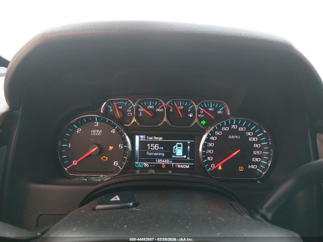 Chevrolet Suburban Lt 2016 1GNSCHKC1GR439324 Image 7
