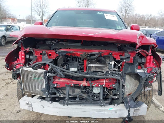 2024 TOYOTA SEQUOIA 7SVAAABAXRX033739 Photo 5