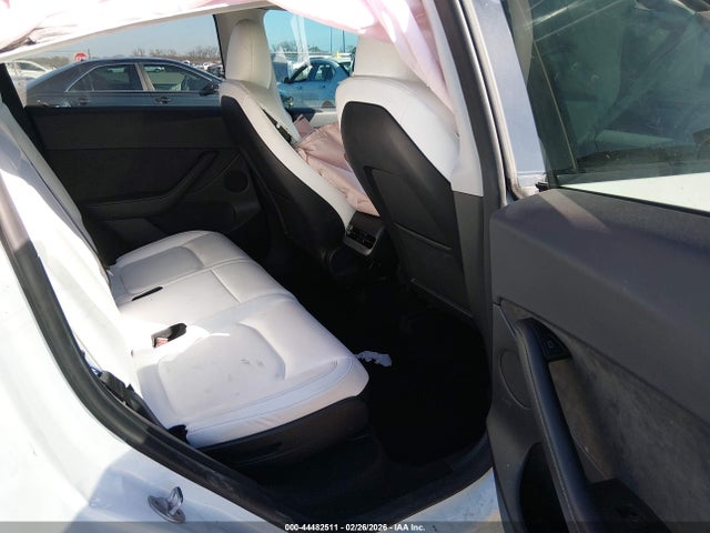 2023 TESLA MODEL Y 7SAYGAEEXPF792861 Photo 7