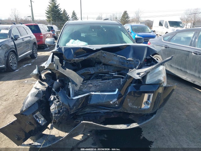Aukcja sprzedaży 2014 Gmc Terrain Sle-2, vin: 2GKALREK7E6303743, numer aukcji: 44482514