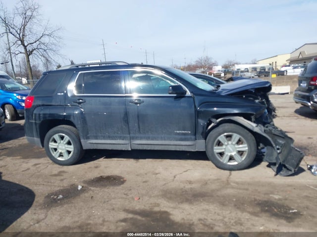 Aukcja sprzedaży 2014 Gmc Terrain Sle-2, vin: 2GKALREK7E6303743, numer aukcji: 44482514