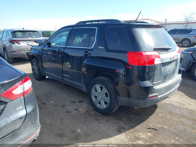 Aukcja sprzedaży 2014 Gmc Terrain Sle-2, vin: 2GKALREK7E6303743, numer aukcji: 44482514