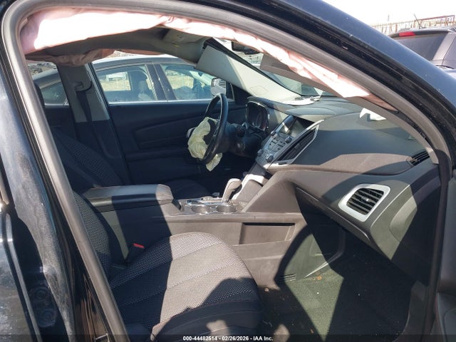 Aukcja sprzedaży 2014 Gmc Terrain Sle-2, vin: 2GKALREK7E6303743, numer aukcji: 44482514