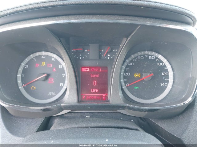 Aukcja sprzedaży 2014 Gmc Terrain Sle-2, vin: 2GKALREK7E6303743, numer aukcji: 44482514