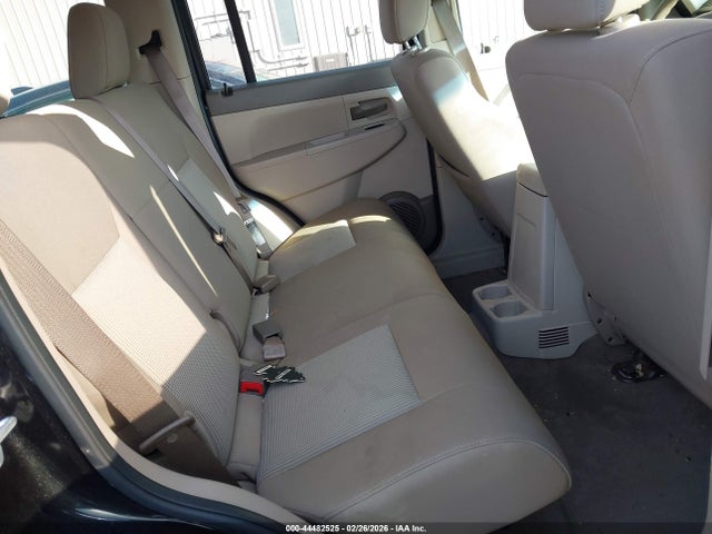 2008 JEEP LIBERTY 1J8GP28K98W119873 Photo 7