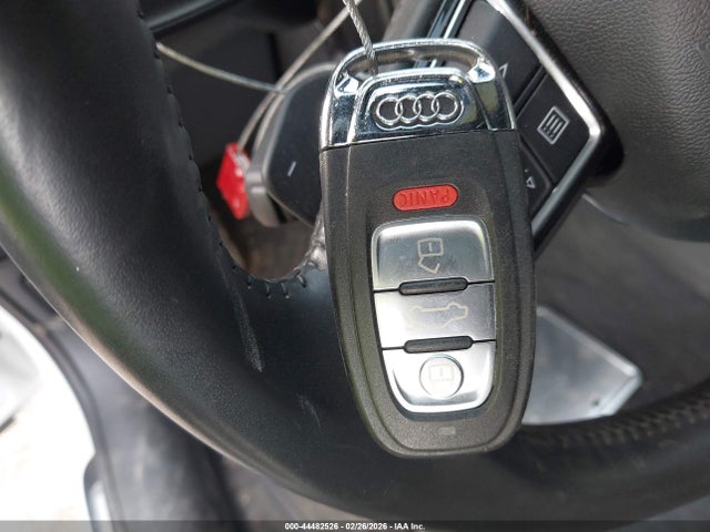 2018 AUDI A6 WAUF3AFC6JN066210 Photo 10