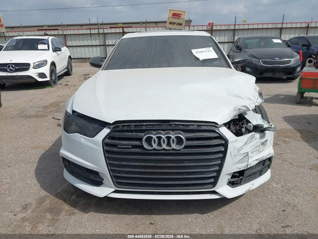 Aukcja sprzedaży 2018 Audi A6 3.0t Premium/3.0t Sport, vin: WAUF3AFC6JN066210, numer aukcji: 44482526