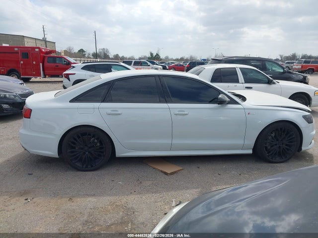Aukcja sprzedaży 2018 Audi A6 3.0t Premium/3.0t Sport, vin: WAUF3AFC6JN066210, numer aukcji: 44482526