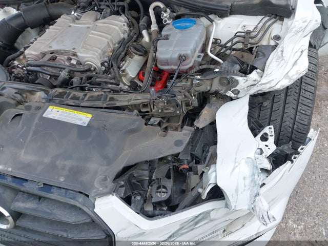 Aukcja sprzedaży 2018 Audi A6 3.0t Premium/3.0t Sport, vin: WAUF3AFC6JN066210, numer aukcji: 44482526
