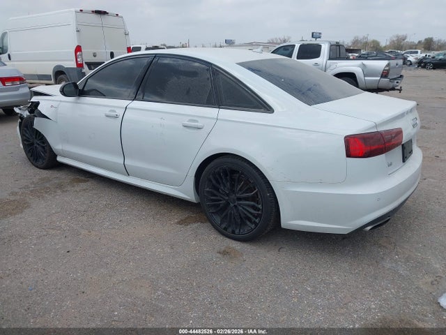 2018 AUDI A6 WAUF3AFC6JN066210 Photo 2