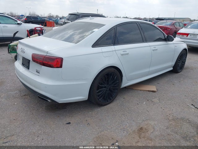 2018 AUDI A6 WAUF3AFC6JN066210 Photo 3