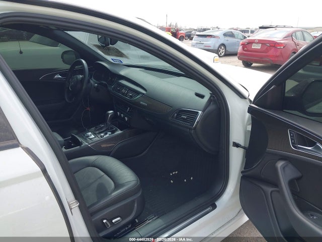 2018 AUDI A6 WAUF3AFC6JN066210 Photo 4