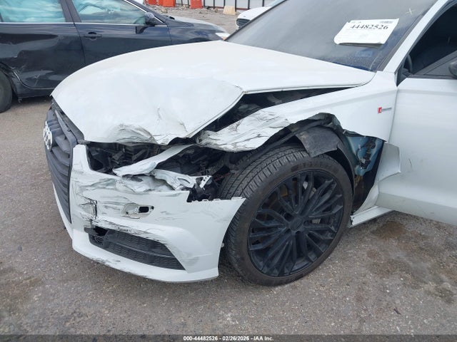 2018 AUDI A6 WAUF3AFC6JN066210 Photo 5