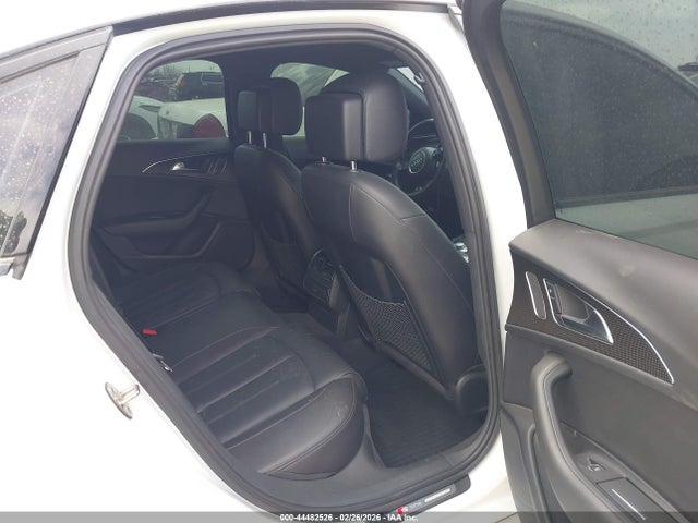 2018 AUDI A6 WAUF3AFC6JN066210 Photo 7