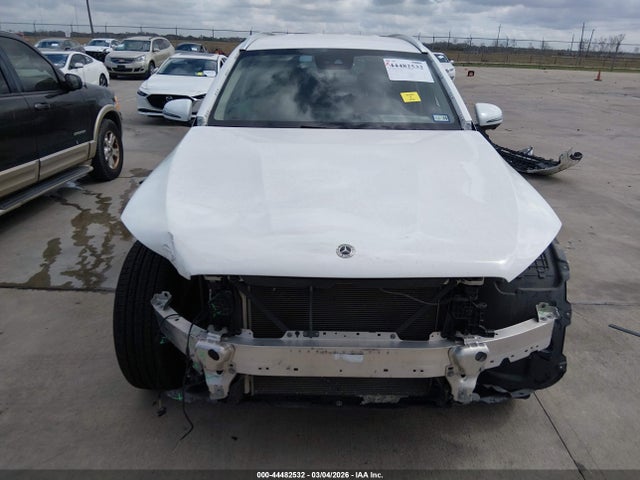 Aukcja sprzedaży 2022 Mercedes-benz Glc 300 Suv, vin: W1N0G8DB2NV332546, numer aukcji: 44482532