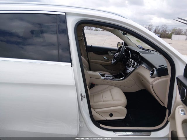 Aukcja sprzedaży 2022 Mercedes-benz Glc 300 Suv, vin: W1N0G8DB2NV332546, numer aukcji: 44482532