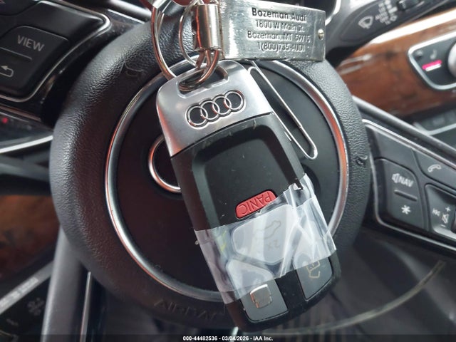 2019 AUDI A4 WAUDNAF4XKN009312 Photo 10