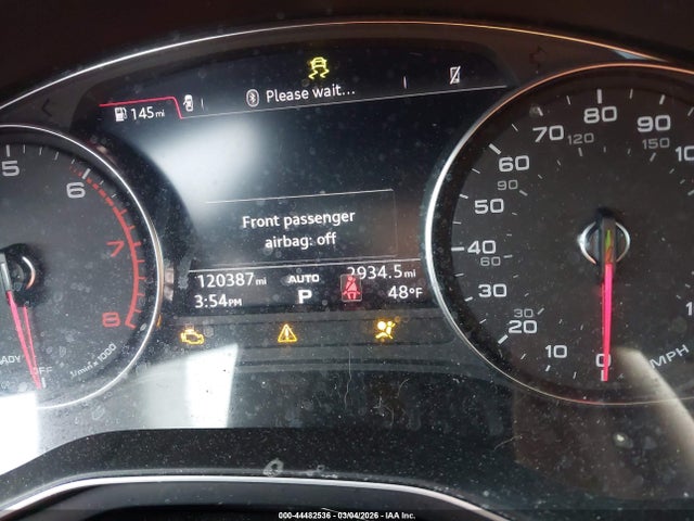 44482536 :رقم المزاد ، WAUDNAF4XKN009312 vin ، 2019 Audi A4 45 Premium مزاد بيع