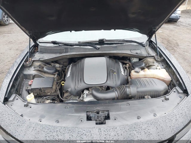 Aukcja sprzedaży 2017 Dodge Charger R/t Rwd, vin: 2C3CDXCT4HH565928, numer aukcji: 44482540