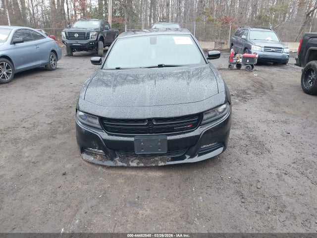 Aukcja sprzedaży 2017 Dodge Charger R/t Rwd, vin: 2C3CDXCT4HH565928, numer aukcji: 44482540