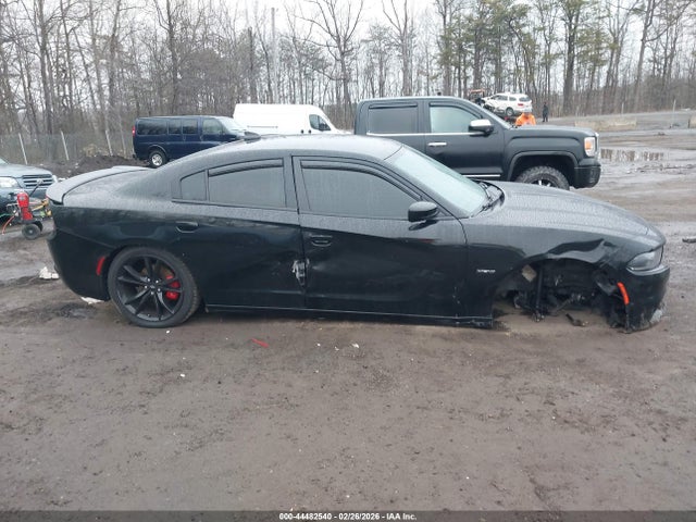 Aukcja sprzedaży 2017 Dodge Charger R/t Rwd, vin: 2C3CDXCT4HH565928, numer aukcji: 44482540
