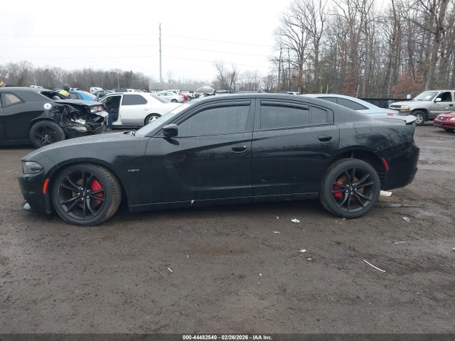 Aukcja sprzedaży 2017 Dodge Charger R/t Rwd, vin: 2C3CDXCT4HH565928, numer aukcji: 44482540