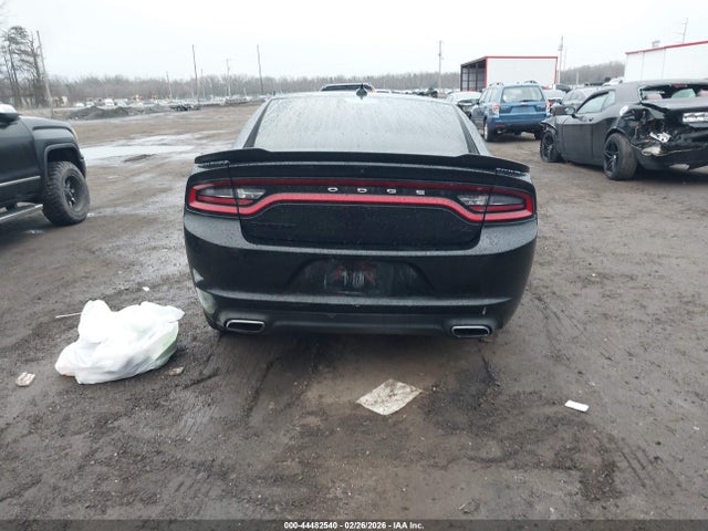 Aukcja sprzedaży 2017 Dodge Charger R/t Rwd, vin: 2C3CDXCT4HH565928, numer aukcji: 44482540
