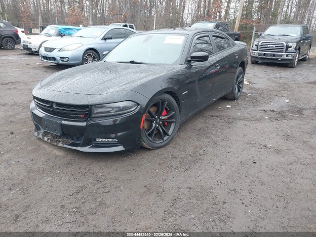 Aukcja sprzedaży 2017 Dodge Charger R/t Rwd, vin: 2C3CDXCT4HH565928, numer aukcji: 44482540