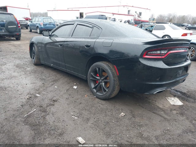 Aukcja sprzedaży 2017 Dodge Charger R/t Rwd, vin: 2C3CDXCT4HH565928, numer aukcji: 44482540