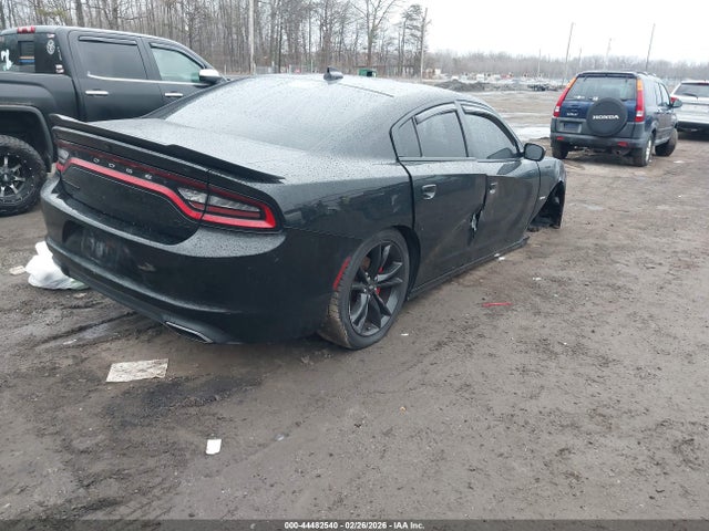 Aukcja sprzedaży 2017 Dodge Charger R/t Rwd, vin: 2C3CDXCT4HH565928, numer aukcji: 44482540