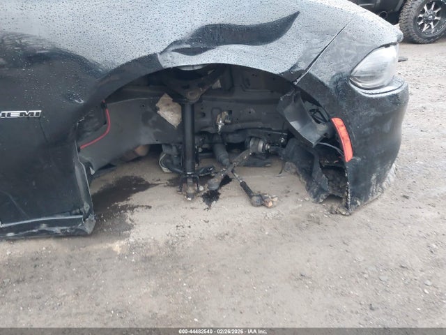 Aukcja sprzedaży 2017 Dodge Charger R/t Rwd, vin: 2C3CDXCT4HH565928, numer aukcji: 44482540
