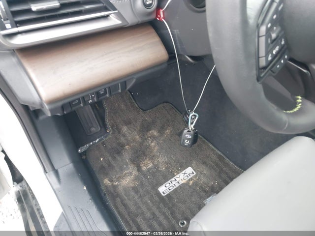 Продаж на аукціоні авто 2025 Subaru Outback Onyx Edition, vin: 4S4BTALC2S3306237, номер лоту: 44482547