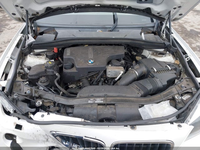 WBAVL1C5XFVY36112 BMW X1 Xdrive28i