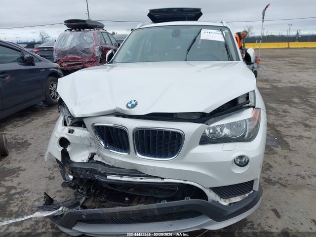 WBAVL1C5XFVY36112 BMW X1 Xdrive28i