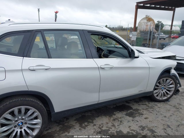 WBAVL1C5XFVY36112 BMW X1 Xdrive28i