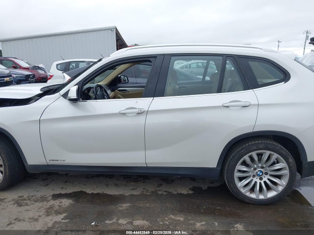 WBAVL1C5XFVY36112 BMW X1 Xdrive28i