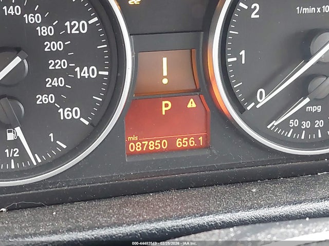 WBAVL1C5XFVY36112 BMW X1 Xdrive28i