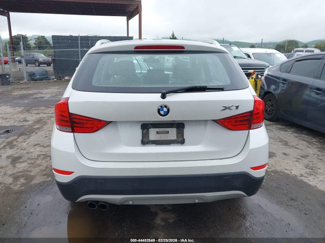 WBAVL1C5XFVY36112 BMW X1 Xdrive28i