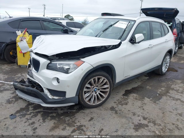 WBAVL1C5XFVY36112 BMW X1 Xdrive28i