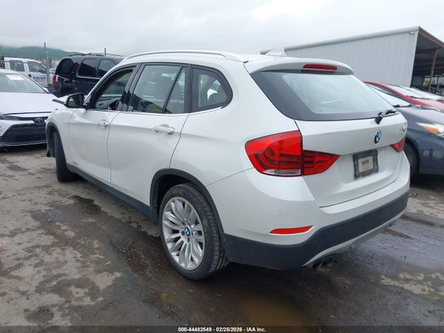 WBAVL1C5XFVY36112 BMW X1 Xdrive28i