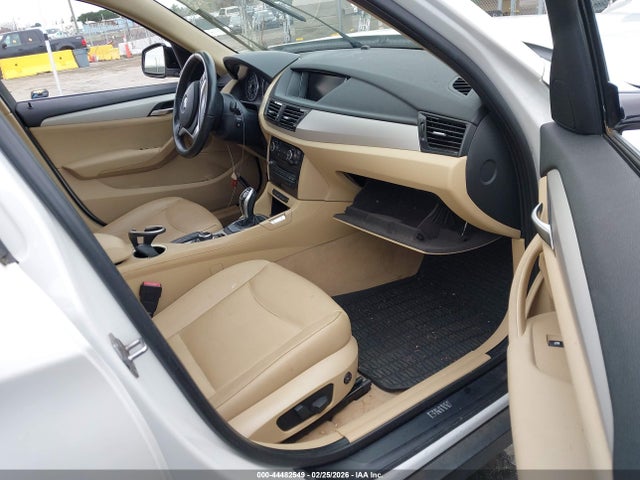 WBAVL1C5XFVY36112 BMW X1 Xdrive28i