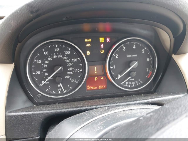WBAVL1C5XFVY36112 BMW X1 Xdrive28i