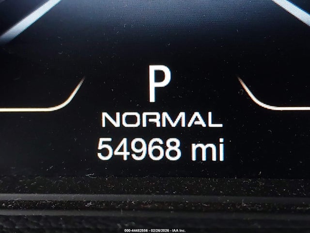 ZN661YUMXPX414650 Maserati Levante Modena
