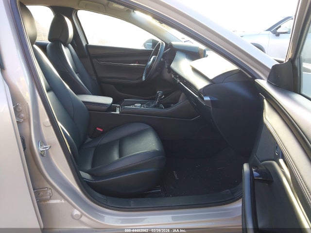 Mazda Mazda3 2.5 S Select Sport 2025 3MZBPABM2SM460817 Image 5